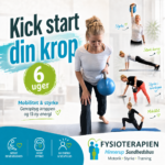 Kick start